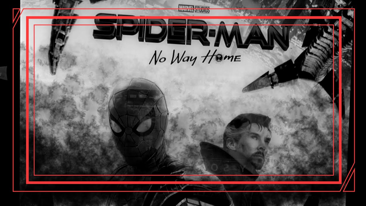 سبايدرمان نو واي هوم - فلم ممتاز (حرق)Spider-Man no way home - YouTube
