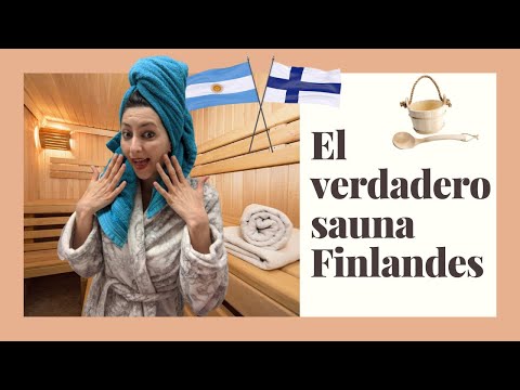 Vídeo: Las Mejores Saunas Para Visitar En Helsinki, Finlandia, Y Qué Esperar