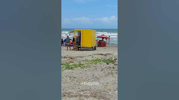 os turistas invadem as praias do litoral piauiense no mês de agosto #deltadoparnaiba #turismo #piaui