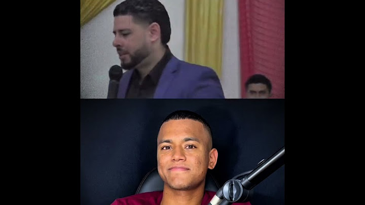 Mira lo que le paso a este pastor cuando se entero que su amiga era bruja