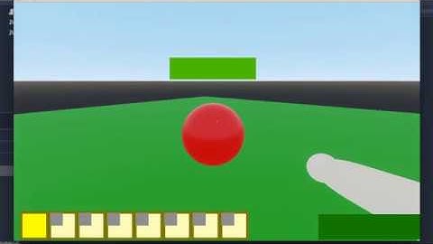 jumping enemy in my Godot game