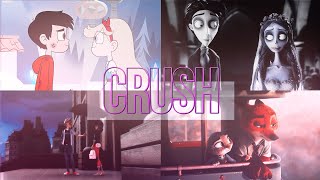 Crush || Full Mep