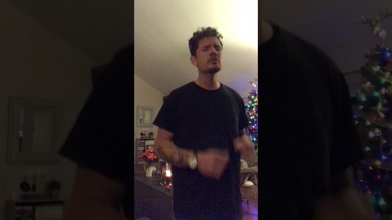 Ordinary man by Michael Ketterer