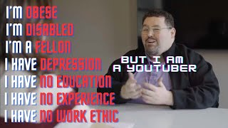 The Best/Worst Job Interview Of All Time (ft. Boogie2988)