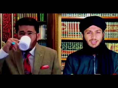 حسن اللہ یاری مناظرے سےفرار ہو گیا پورا کلپ دیکھیں