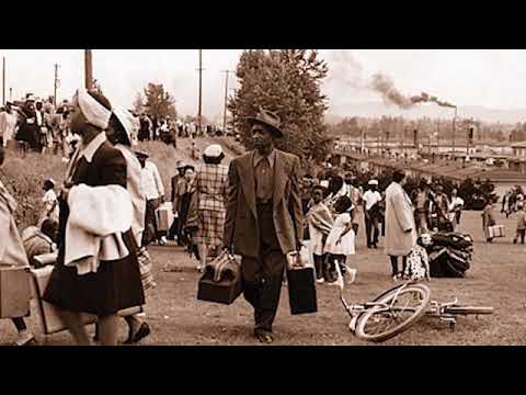 Proclamation on the City of Vanport 2021