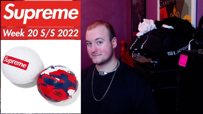 Items left to drop during fall-winter 2023 season - Supreme