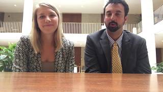 Weekly wrap: House and Senate pass budget