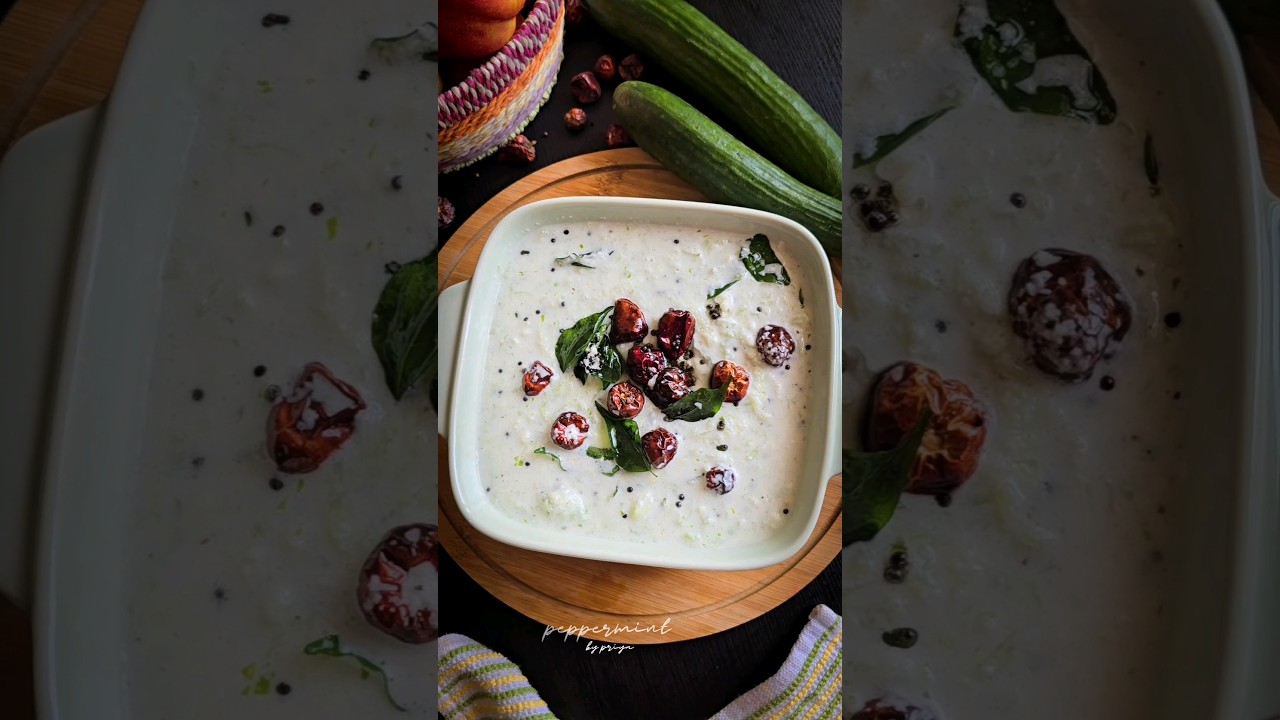 Easy Kakkiri Pachadi/kakkiri peraku 