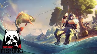 RR4 Я Новенький - Подарите КАТУШКУ ДЛЯ МОРЯ  - Рыбная Чайка ник