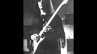 Deep Purple - Space Truckin' (Guitar Track) chords
