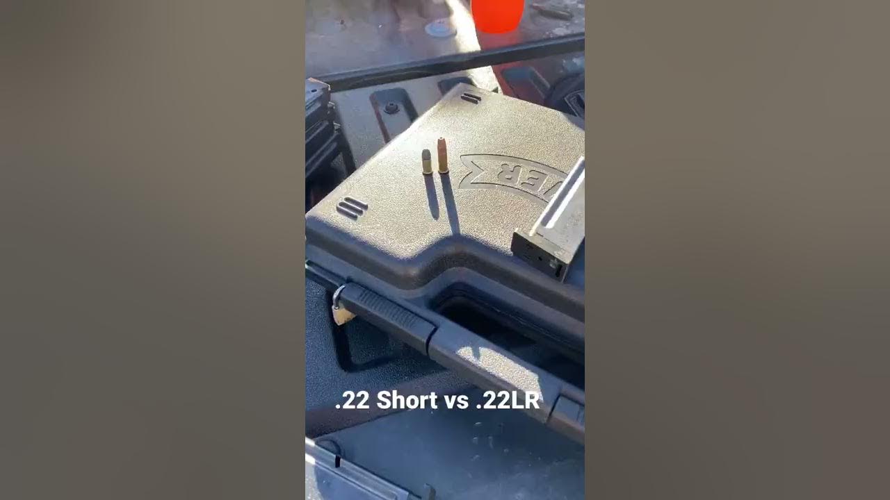 22 SHORT Vs 22LR YouTube 22-short-vs-22lr-youtube
