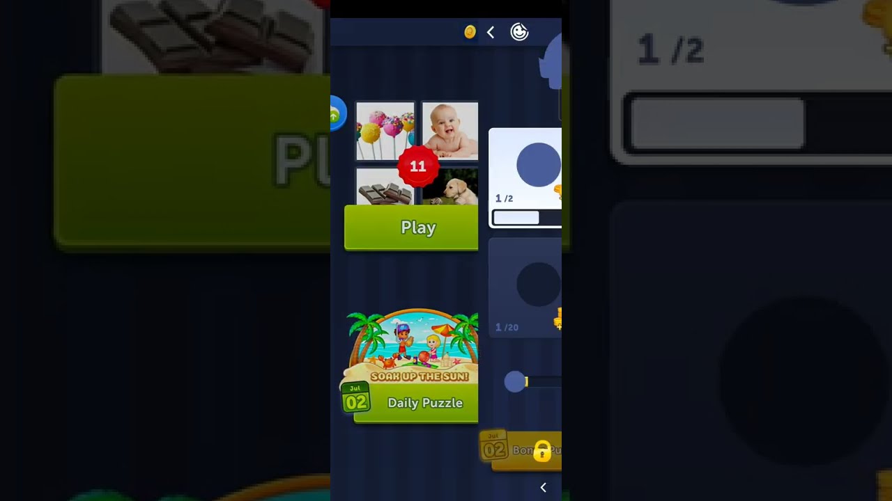 4 Pics 1 Word Daily Bonus Puzzle July 2 2022 Answers 4 Pics 1 Word