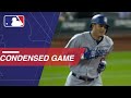 Condensed Game: LAD@STL - 9/13/18