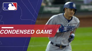 Condensed Game Lad - 91318