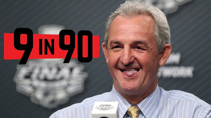 9 memorable Darryl Sutter quotes ...in 90 seconds