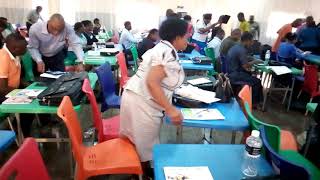 NTI teachers training 2018 on ICT News