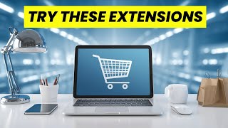 Expert Shopper Reveals Top Browser Extensions for Amazon & AliExpress! screenshot 5