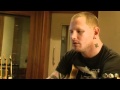 Capture de la vidéo Stone Sour - The Recording Of "Hesitate" (Clip)