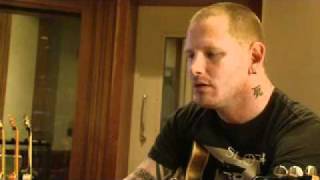 Stone Sour - The Recording of &quot;Hesitate&quot; (Clip)