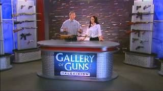 Gallery of Guns TV 2012: USSG MP220 Side-by-Side Shotgun