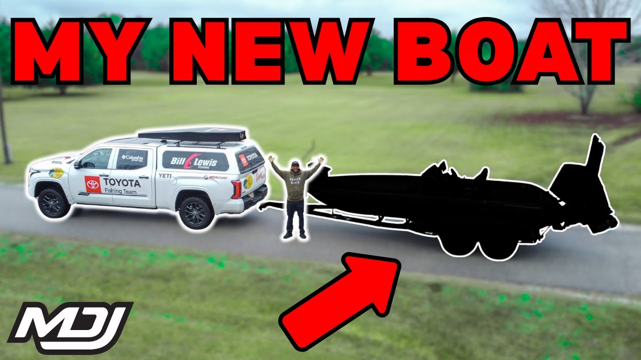 BIG CHANGES To My 2026 Boat