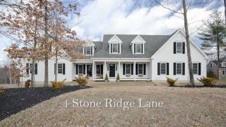 4 Stone Ridge Lane video tour