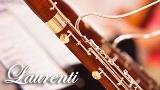 Classical Music for Studying, Concentration, Relaxation | Study Music Bassoon Instrumental screenshot 3