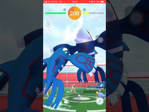 6 star raid pokemon go