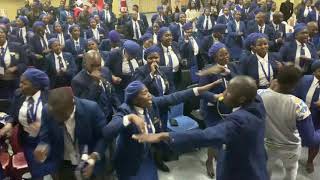 FBCWG Consultation 2019 - Somandla uzigcine impilo yam