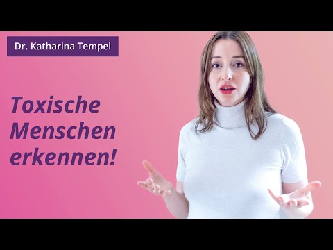 Video: Toxische Liebe: 13 Wege, wie es dir dauerhaft schaden kann und wie du wegkommst