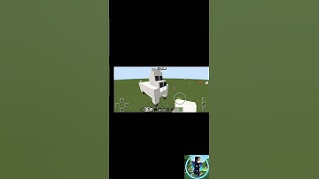 Minecraft build hack you should try part-18 |#BigGamerz