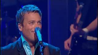 Micheal W Smith - Mighty To Save - A New Hallelujah/LIVE