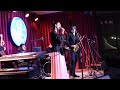 Tomoko Soryo - City Lights By The Moonlight(01/05/26 Everjazz)