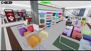 Roblox Crestview Mall Season 1 episode 1 - 20