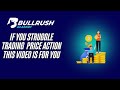 If you struggle trading Price Action this step by step reversal trading video is for you