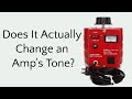 Eddie Van Halen’s Brown Sound | Does a Variac Actually Change an Amp's Tone?
