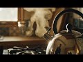 Romantic Jazz Guitar | Smooth String Love Songs for Intimate Moments