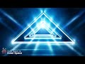 Super powerful! Full light body activation meditation music 3hz-33hz-all 9 solfeggio frequencies