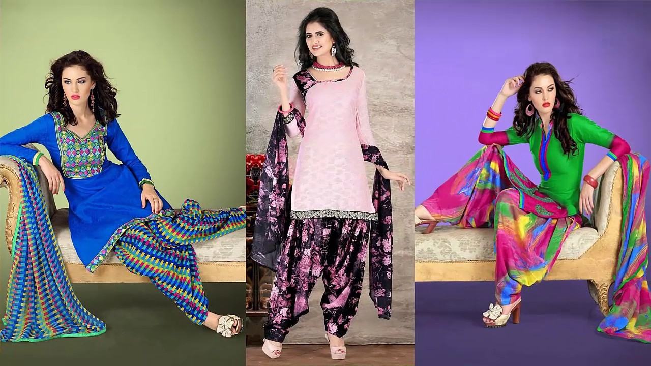 new design girl salwar kameez