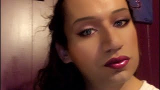 Cover Macy Gray by KrisE