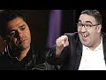 Jamel debbouze en larmes  il pleure la perte tragique de wahid bouzidi 