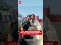 Army Officer Proposes During Passing Out Parade in Nashik | Emotional Moment Goes Viral