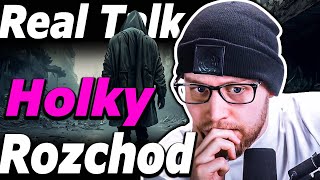 Real Talk - Holky a Rozchod