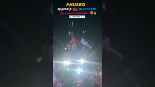 #djpradeep #djremixsong #newvideo #viralreels #bishnugarh #king @xtls__sanjay__02__jh__