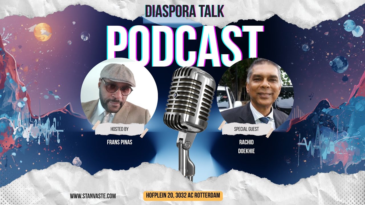 Rachied Moms Doekhie: 