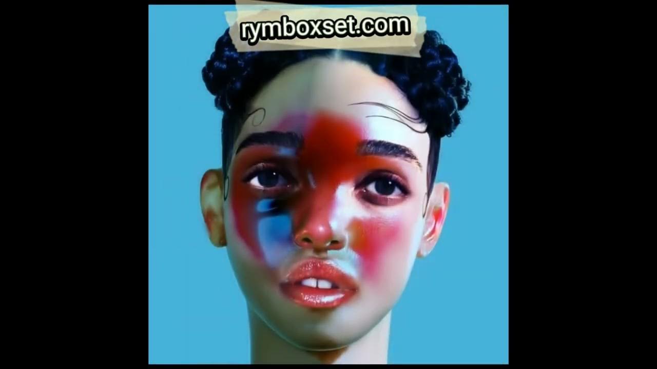 Art Pop and Art Rock RYM Box Set YouTube