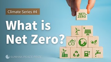 What is Net Zero?