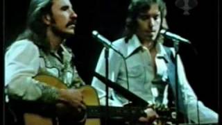 Bellamy Brothers - Let Your Love Flow (1976)