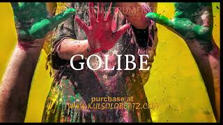 'GOLIBE'  Igbo High life x afrobeat instrumentals  Umu Obiligbo ft Flavour type beat